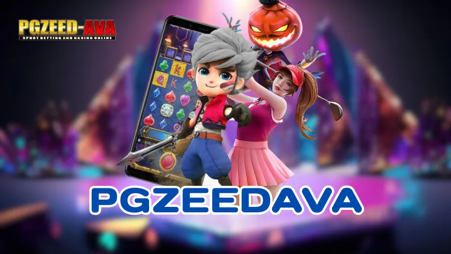 Pgzeedava