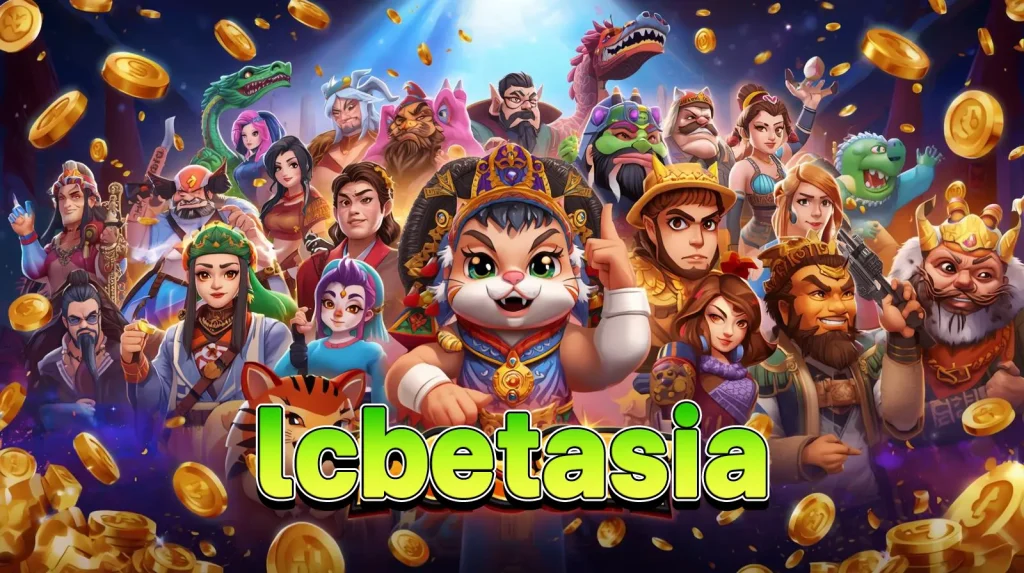 lcbetasia