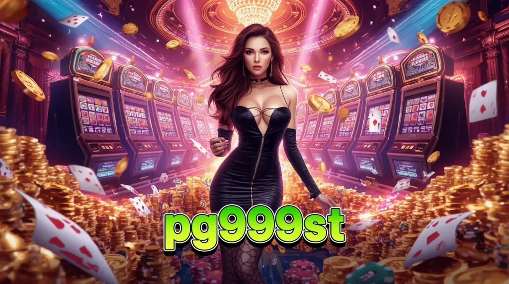 pg999st