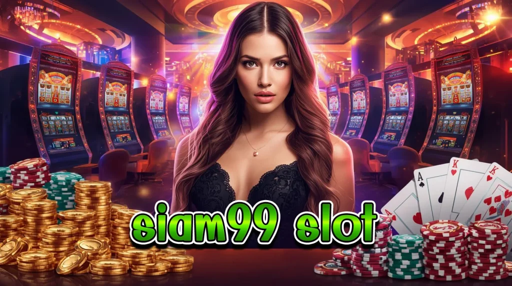 siam99 slot