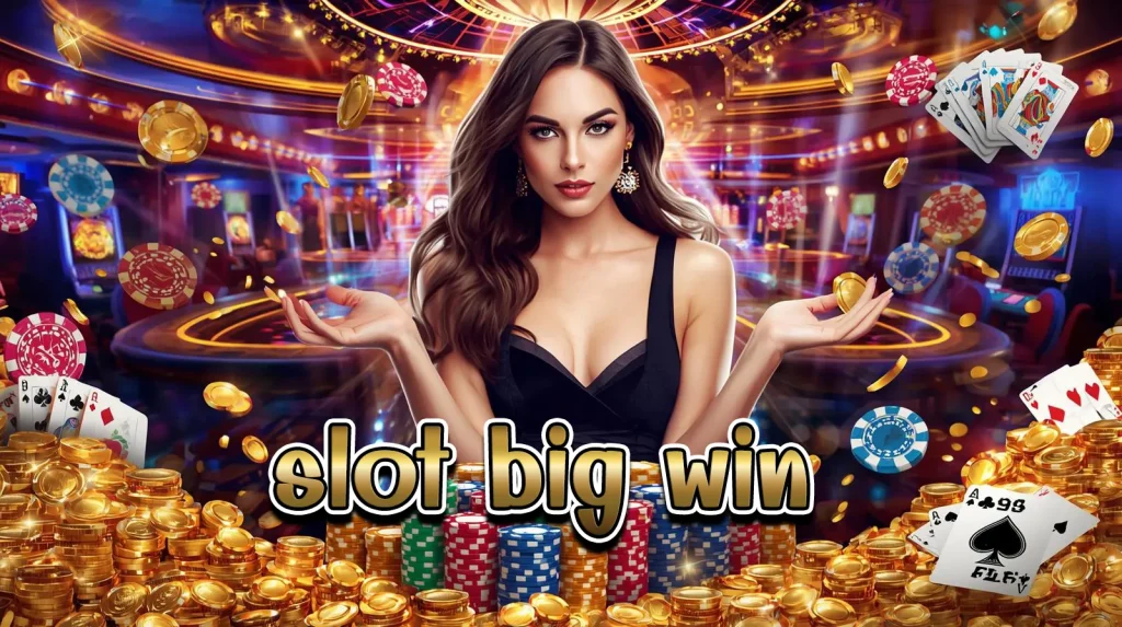 slot big win