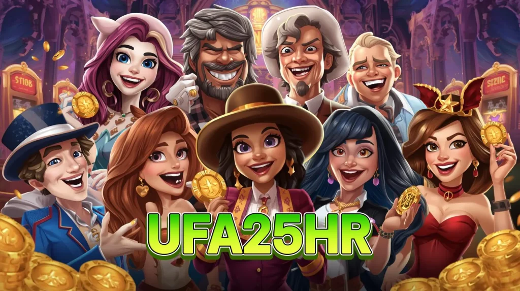 ufa25hr