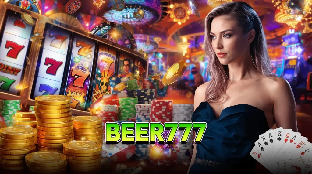 beer777