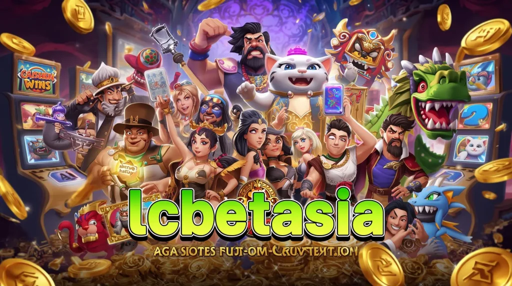 lcbetasia