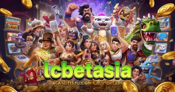 lcbetasia