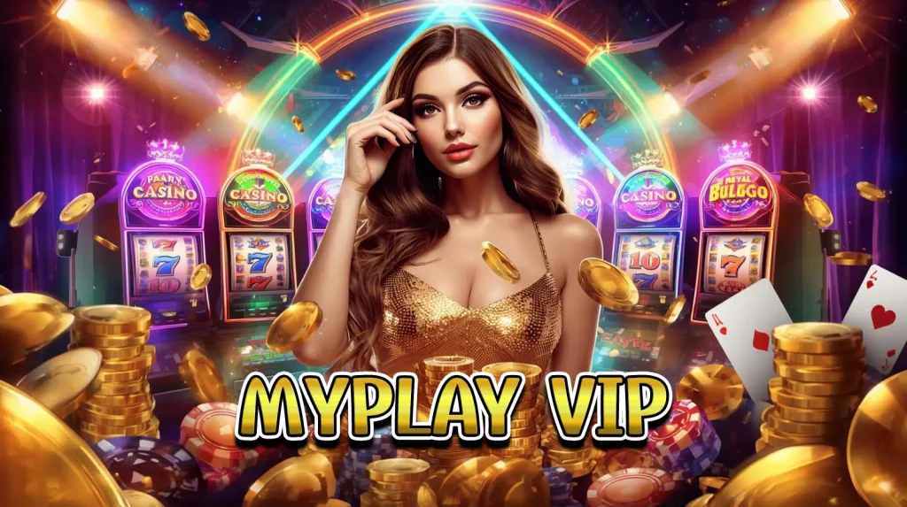 myplay vip