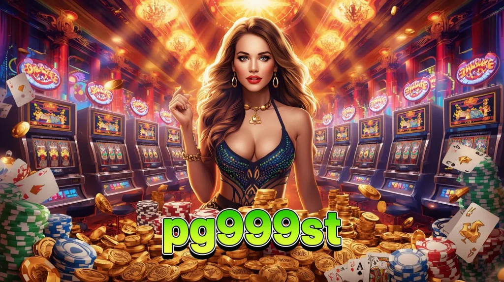 pg999st