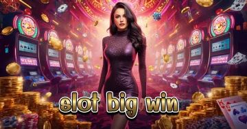 slot big win