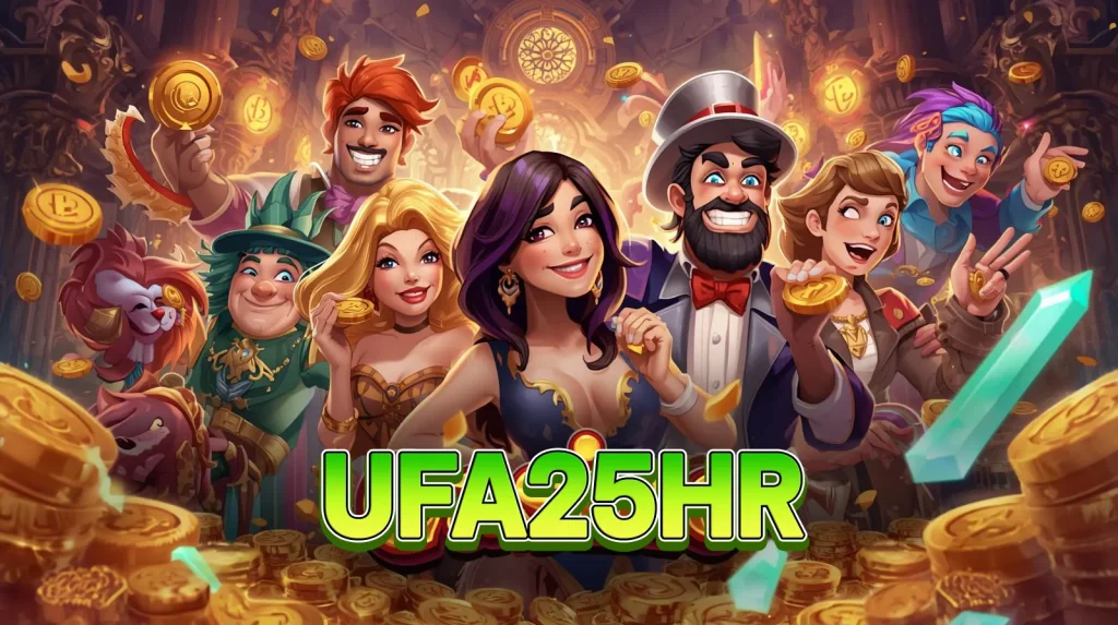 ufa25hr