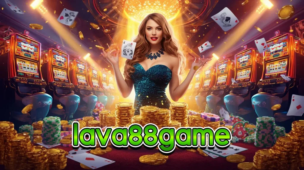 lava88game