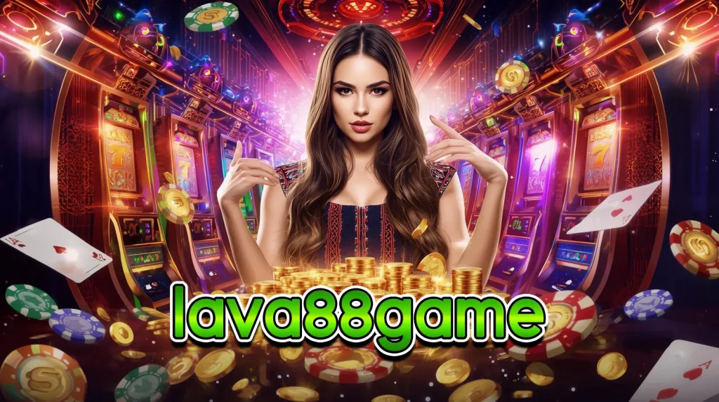 lava88game