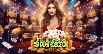 slot666